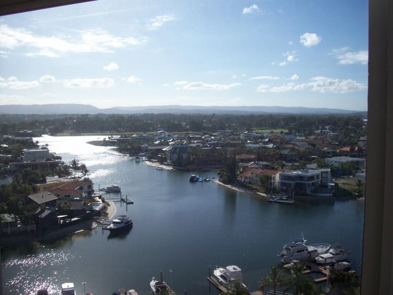 69/12 Commodore Drive, Surfers Paradise QLD 4217